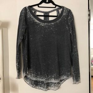 Chaser long sleeve shirt